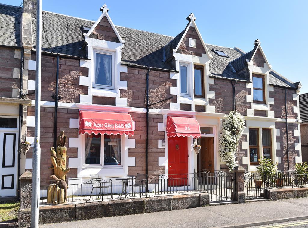 Bed & Breakfast Acer Glen 3*