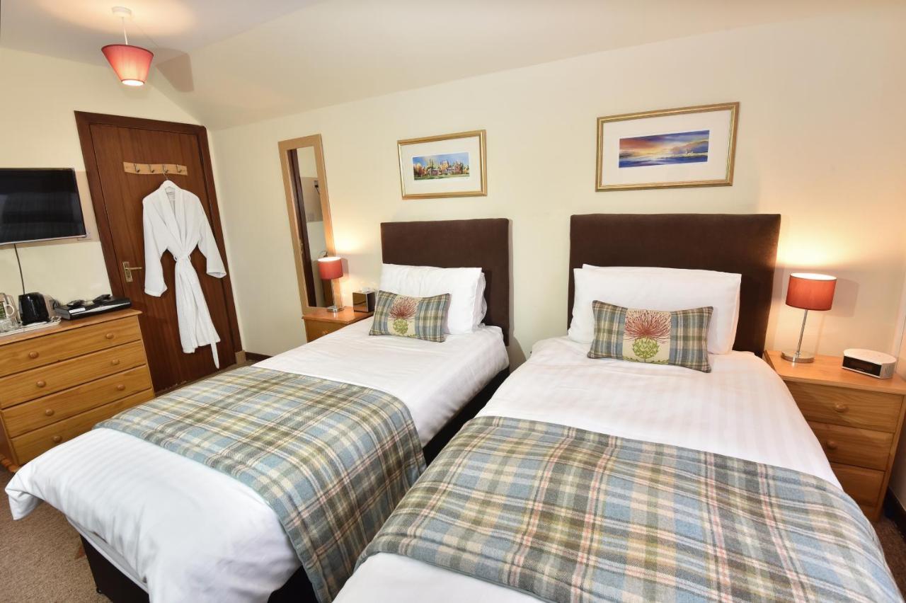 Acer Glen Bed & Breakfast