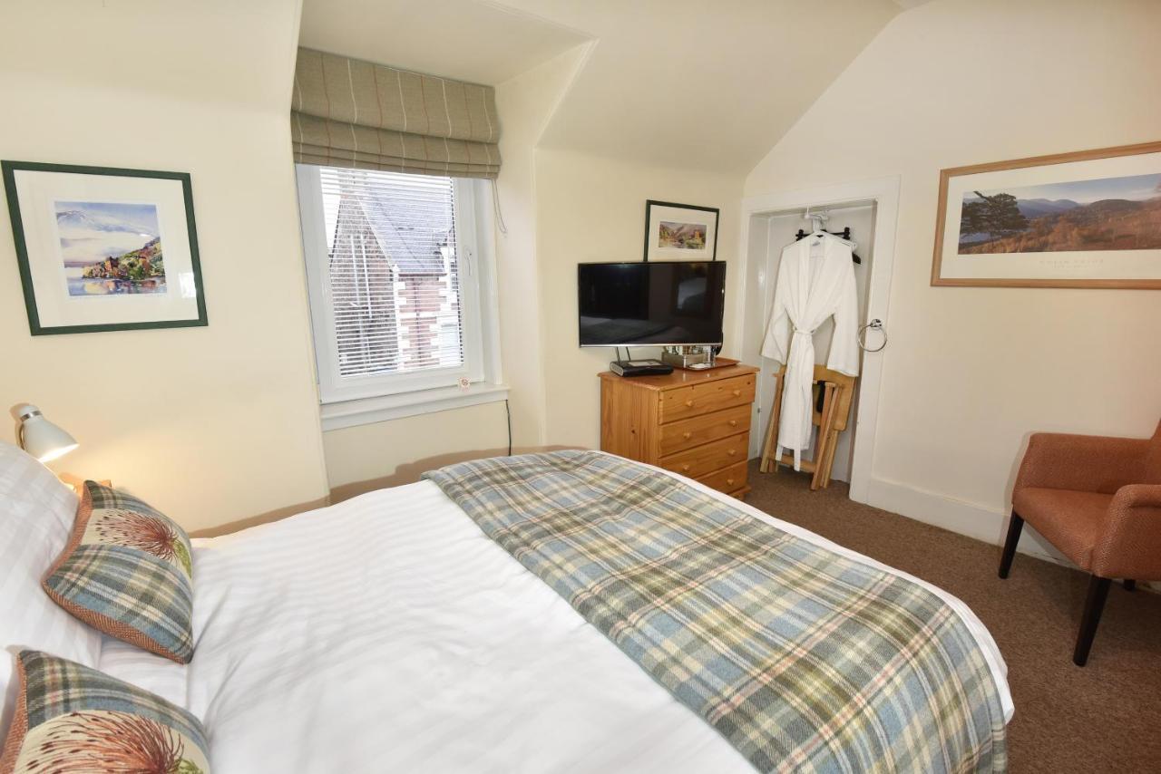 Bed & Breakfast Acer Glen 3*