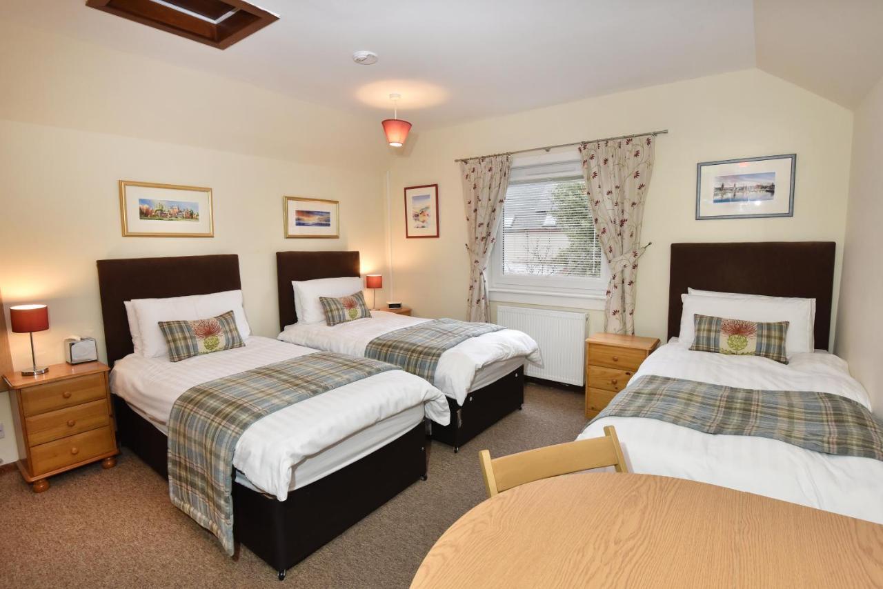Acer Glen 3* Inverness
