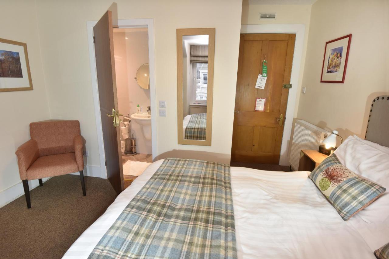 Acer Glen Bed & Breakfast 3*